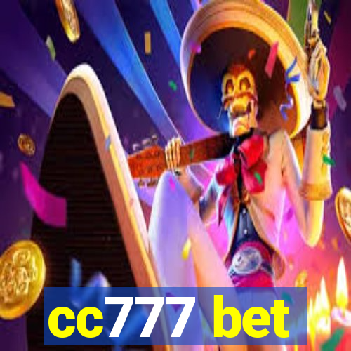 cc777 bet